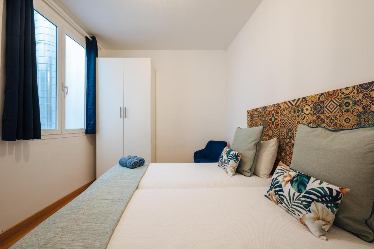 Apartamento Exclusivo Junto A La Catedral De Sevilla Ngoại thất bức ảnh
