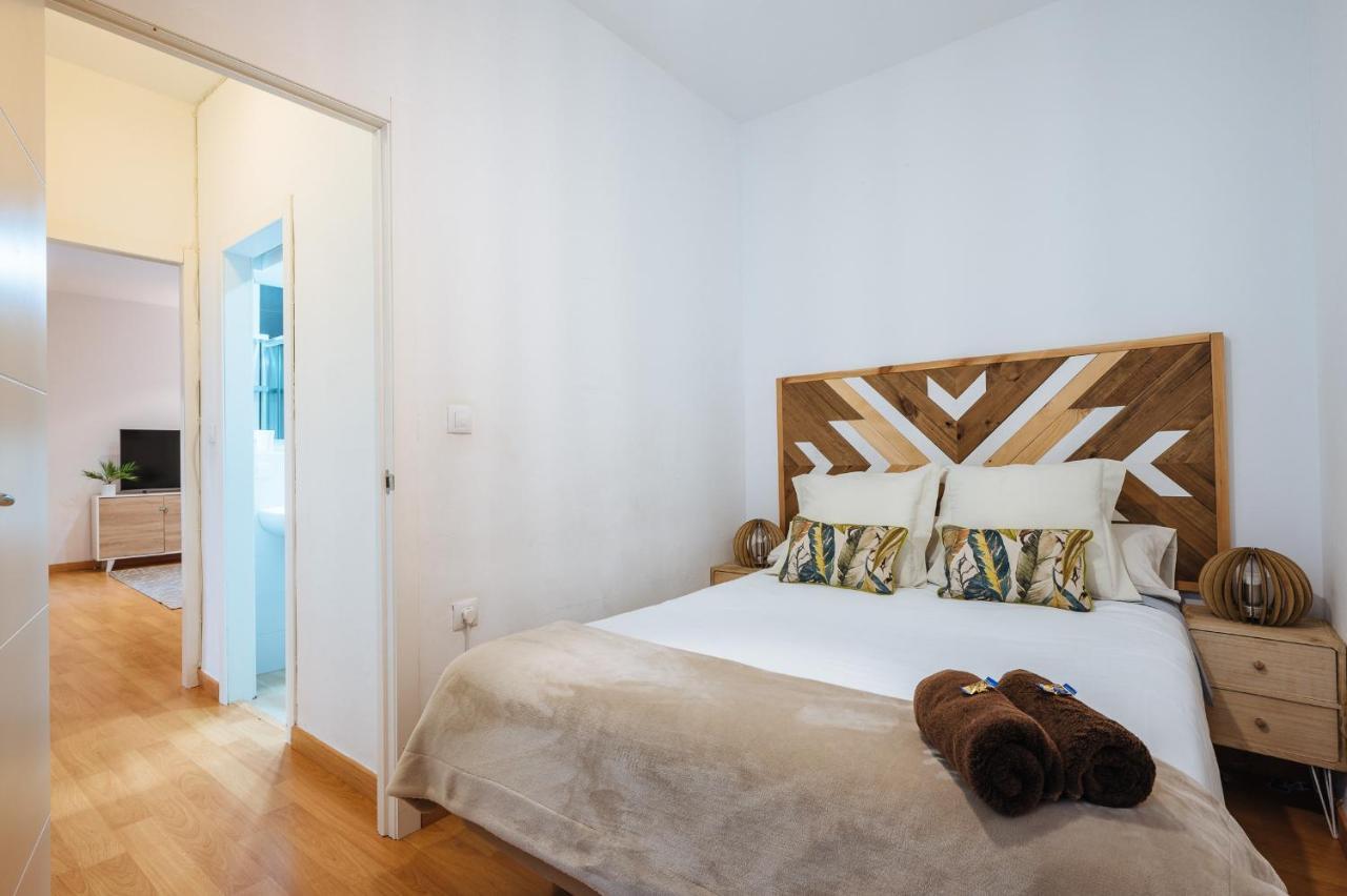 Apartamento Exclusivo Junto A La Catedral De Sevilla Ngoại thất bức ảnh