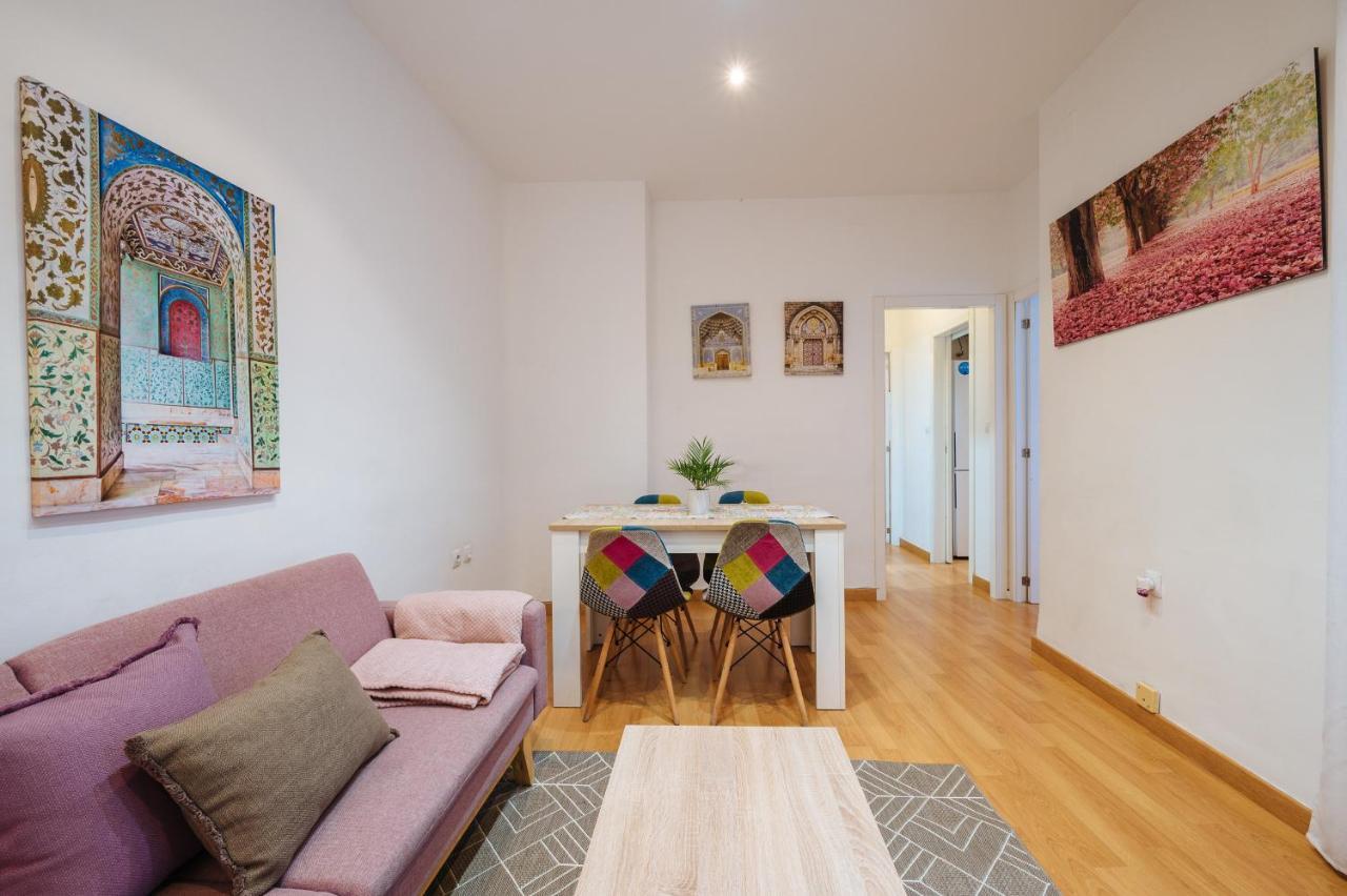 Apartamento Exclusivo Junto A La Catedral De Sevilla Ngoại thất bức ảnh