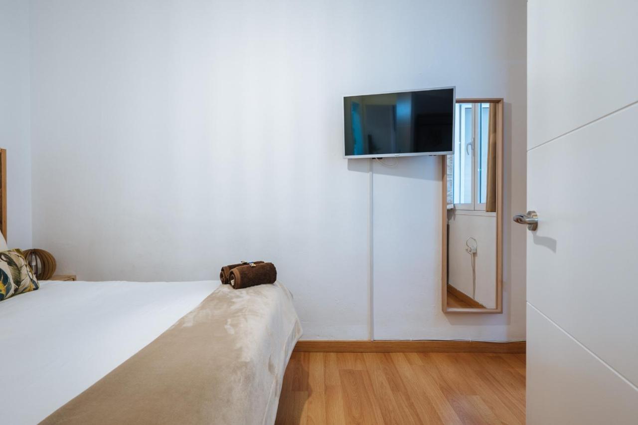 Apartamento Exclusivo Junto A La Catedral De Sevilla Ngoại thất bức ảnh